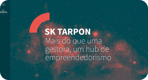 Website SK Tarpon